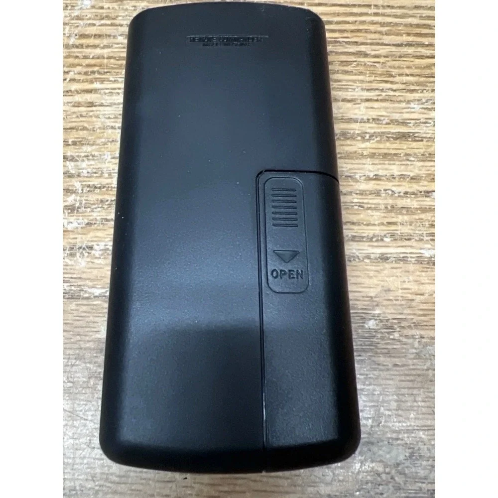 Sony rmt 814